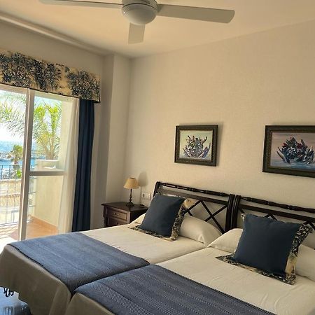 Lyrioshomes Precioso Apartamento Puerto De Estepona Dış mekan fotoğraf