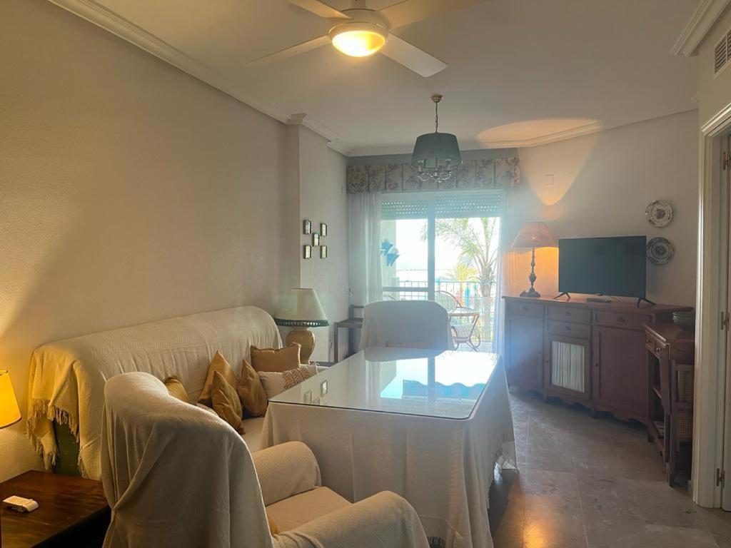 Lyrioshomes Precioso Apartamento Puerto De Estepona Dış mekan fotoğraf