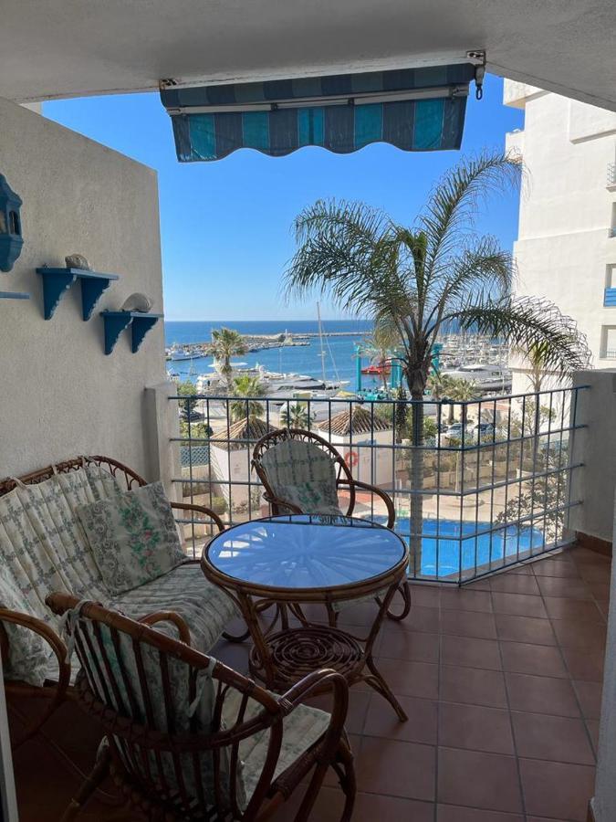 Lyrioshomes Precioso Apartamento Puerto De Estepona Dış mekan fotoğraf