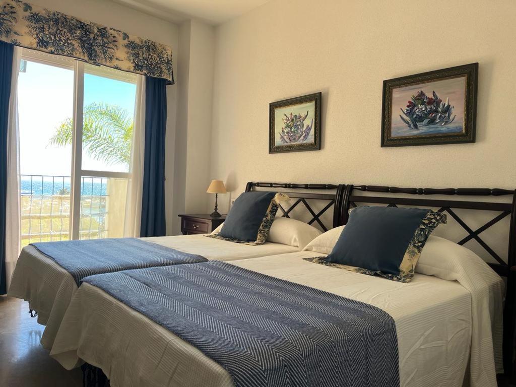 Lyrioshomes Precioso Apartamento Puerto De Estepona Dış mekan fotoğraf