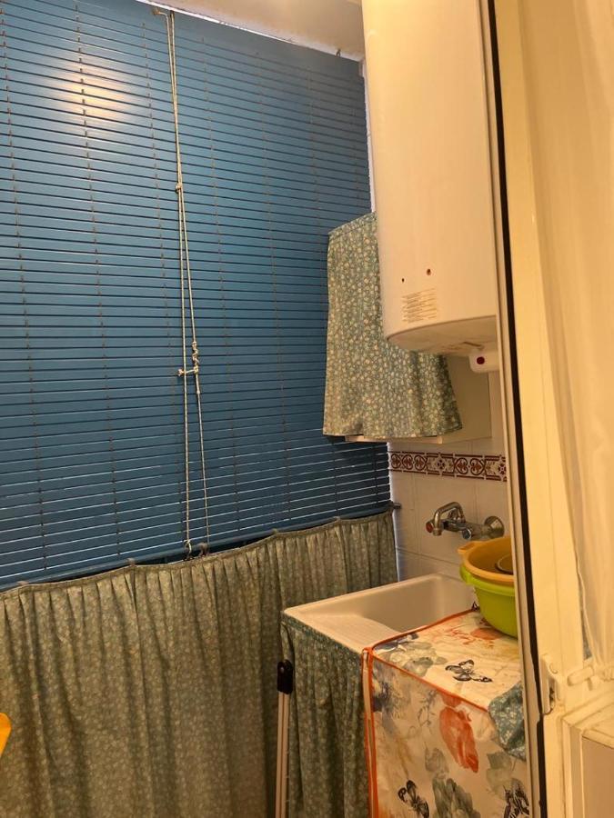 Lyrioshomes Precioso Apartamento Puerto De Estepona Dış mekan fotoğraf
