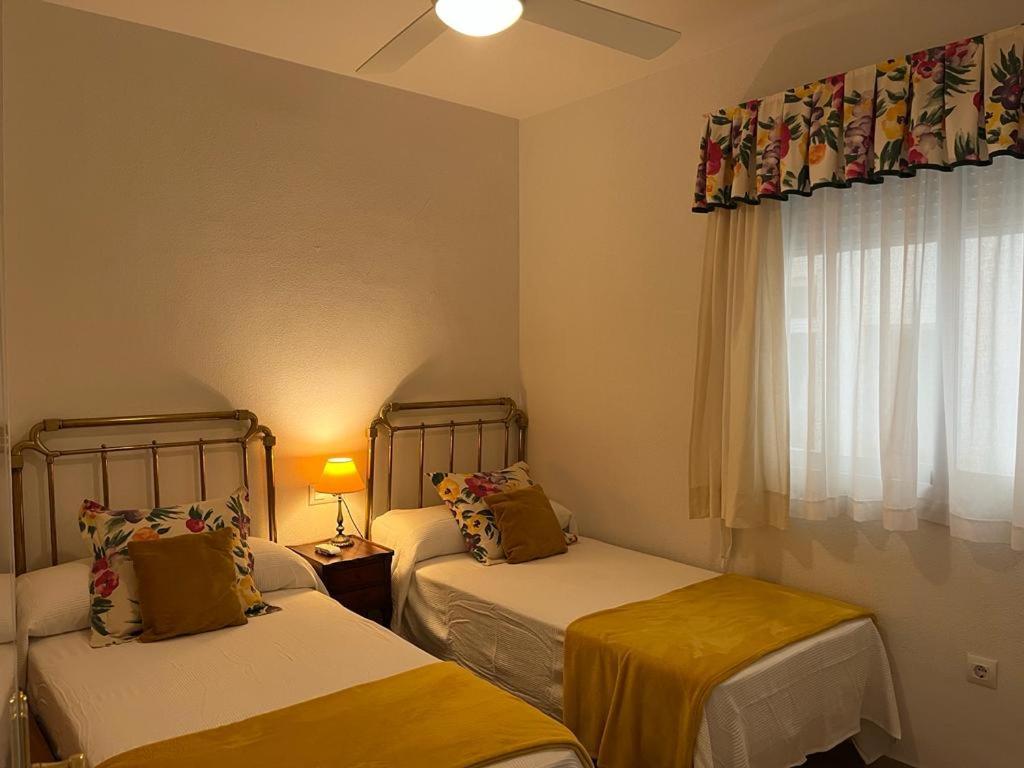Lyrioshomes Precioso Apartamento Puerto De Estepona Dış mekan fotoğraf