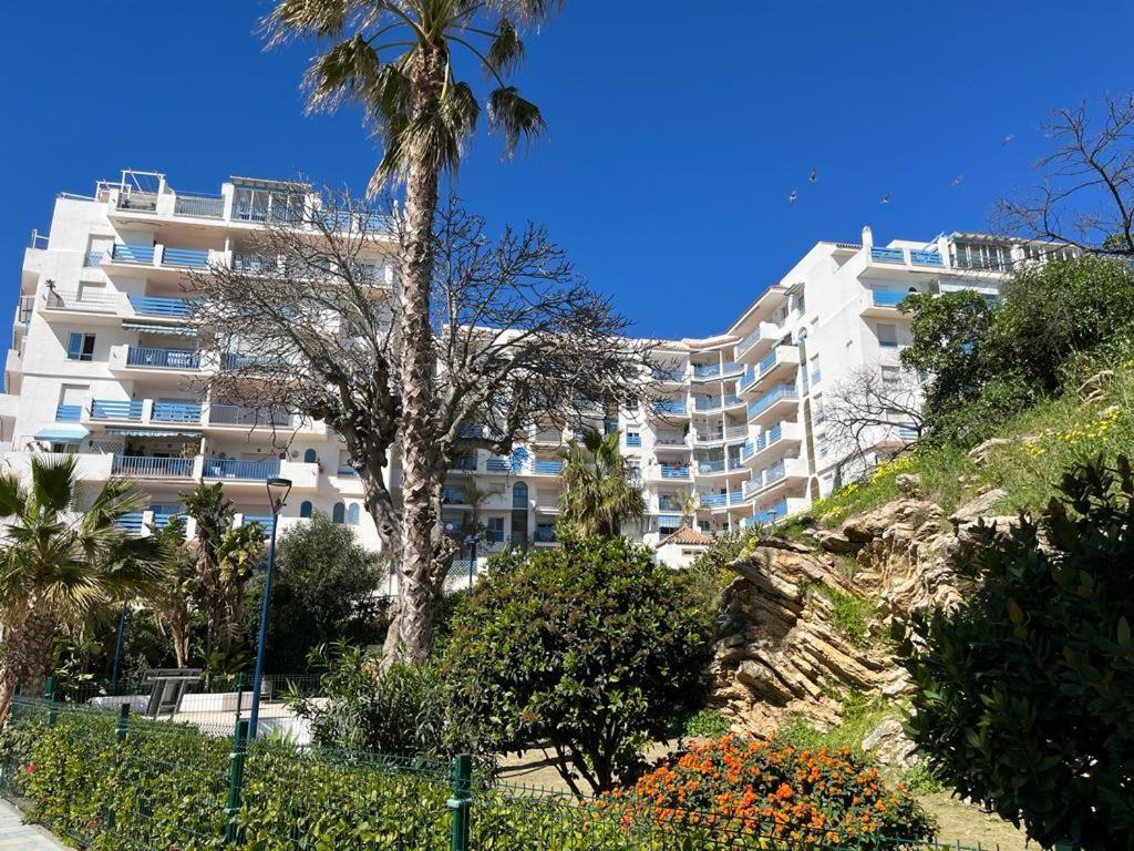 Lyrioshomes Precioso Apartamento Puerto De Estepona Dış mekan fotoğraf