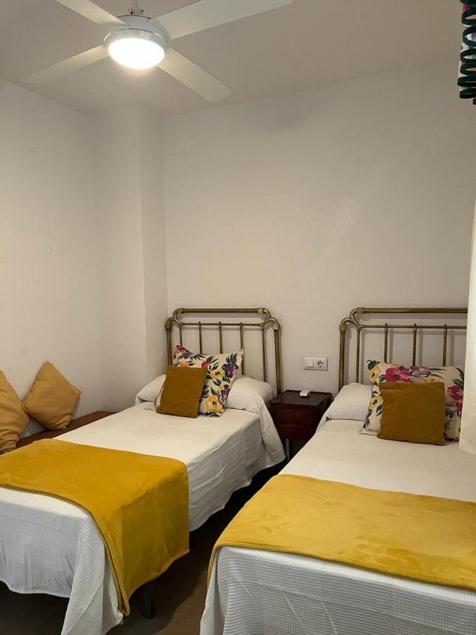 Lyrioshomes Precioso Apartamento Puerto De Estepona Dış mekan fotoğraf