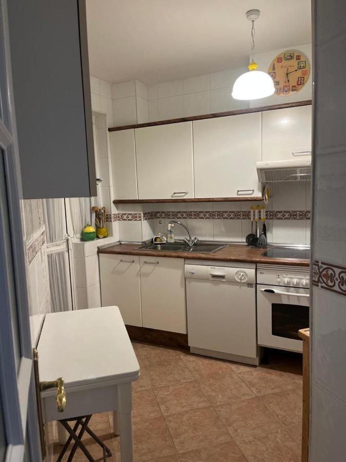 Lyrioshomes Precioso Apartamento Puerto De Estepona Dış mekan fotoğraf