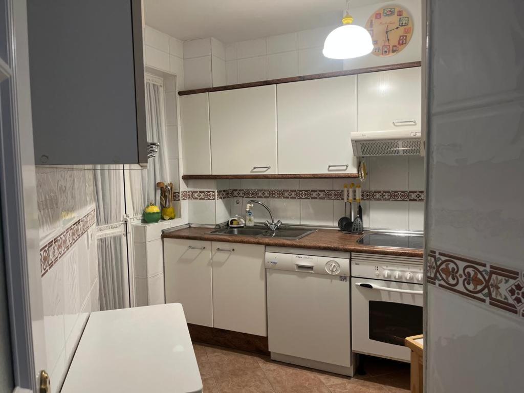 Lyrioshomes Precioso Apartamento Puerto De Estepona Dış mekan fotoğraf