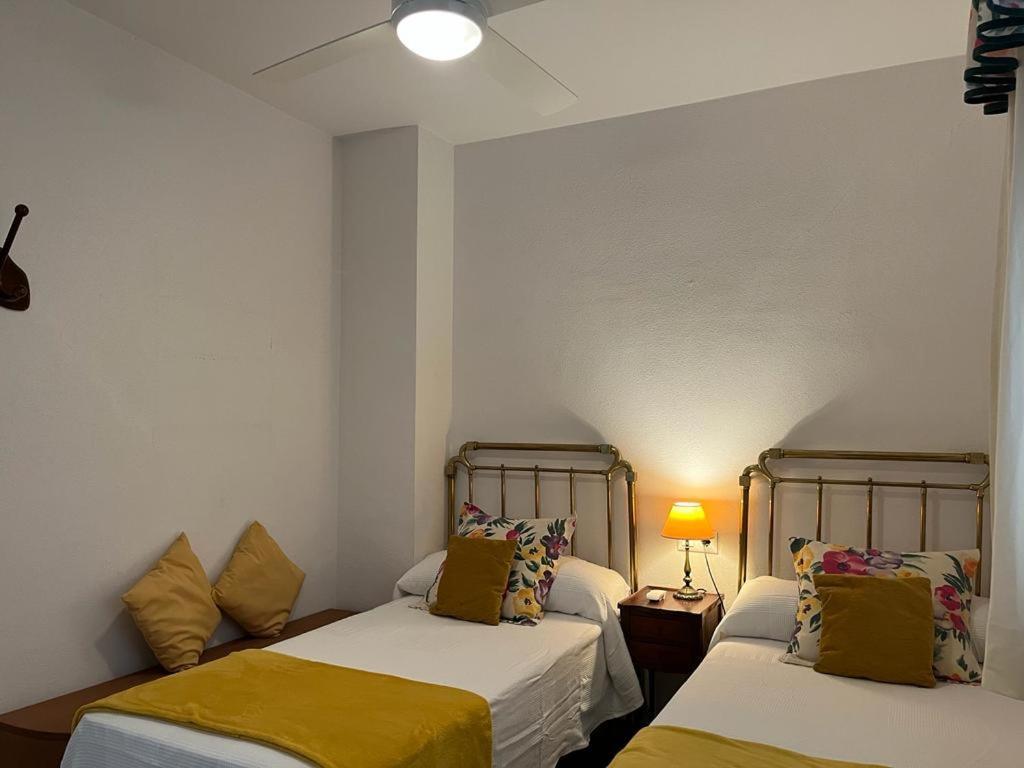 Lyrioshomes Precioso Apartamento Puerto De Estepona Dış mekan fotoğraf