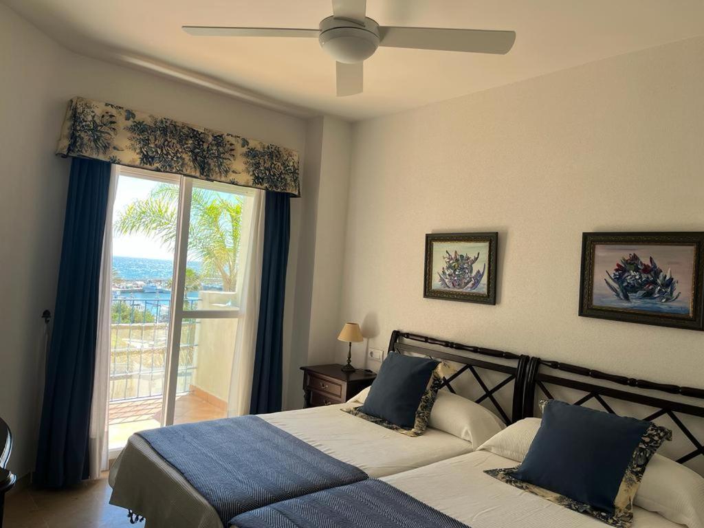 Lyrioshomes Precioso Apartamento Puerto De Estepona Dış mekan fotoğraf