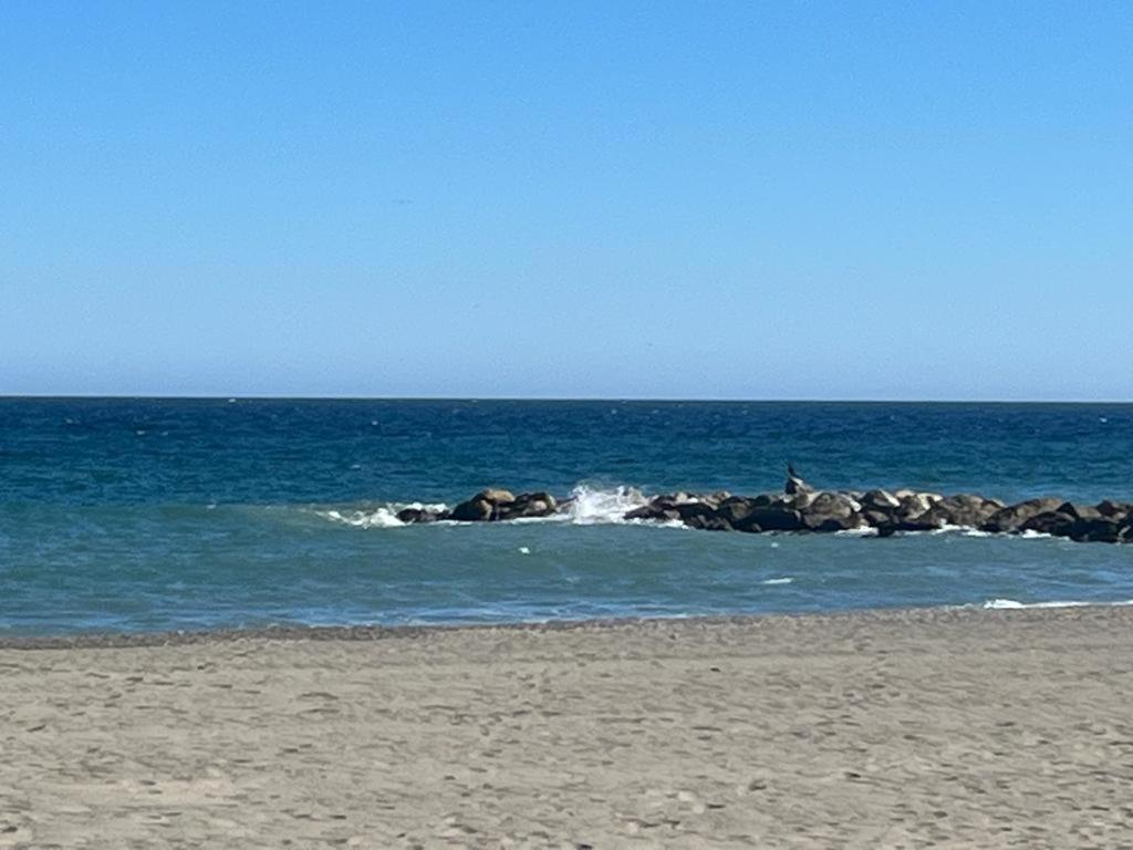 Lyrioshomes Precioso Apartamento Puerto De Estepona Dış mekan fotoğraf